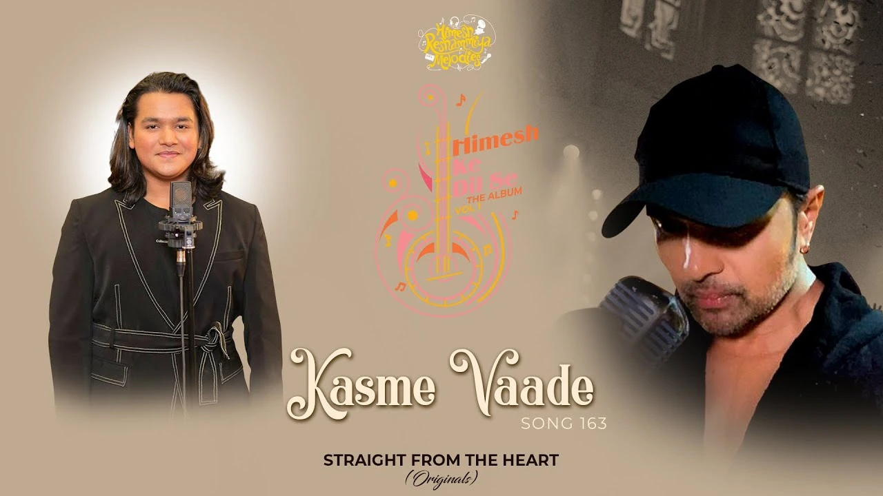 Kasme Vaade