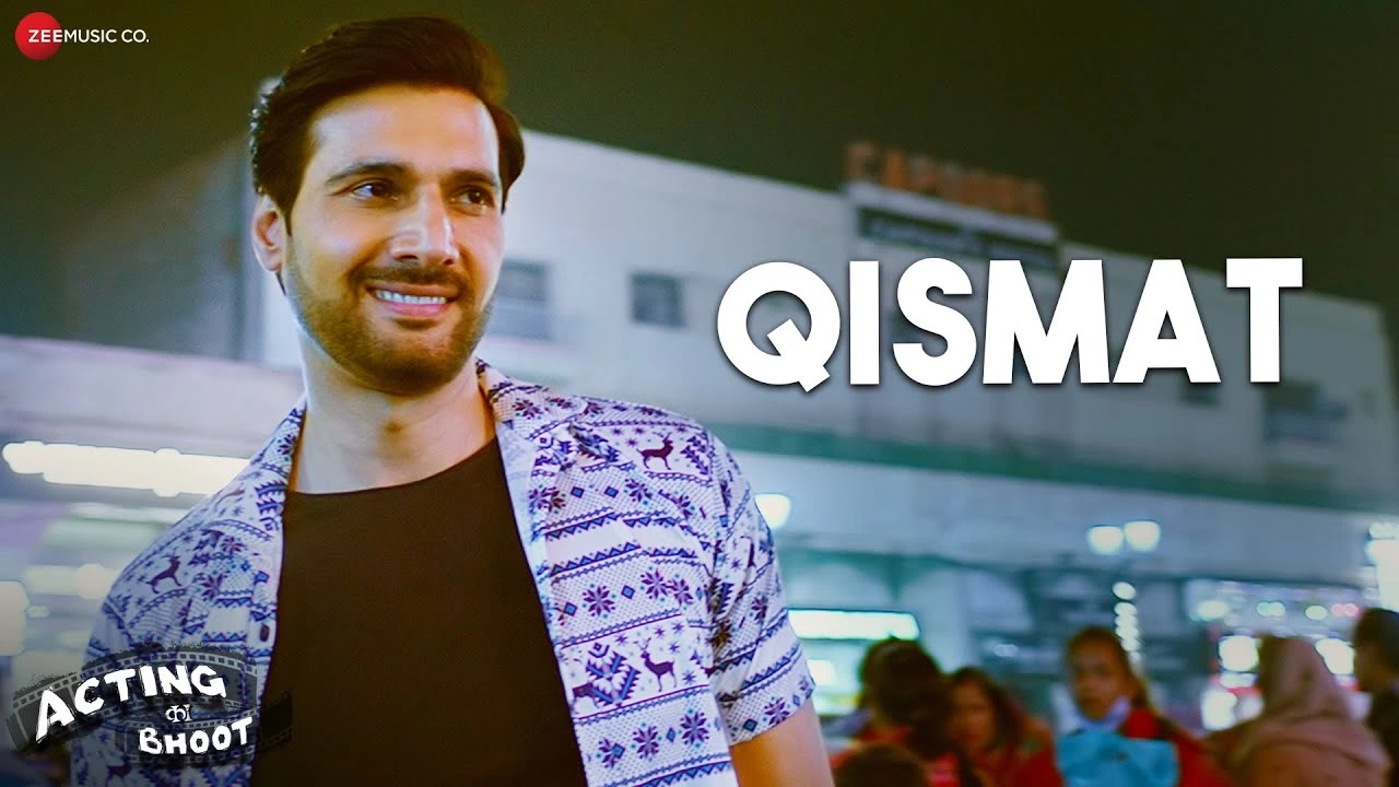 Qismat Lyrics