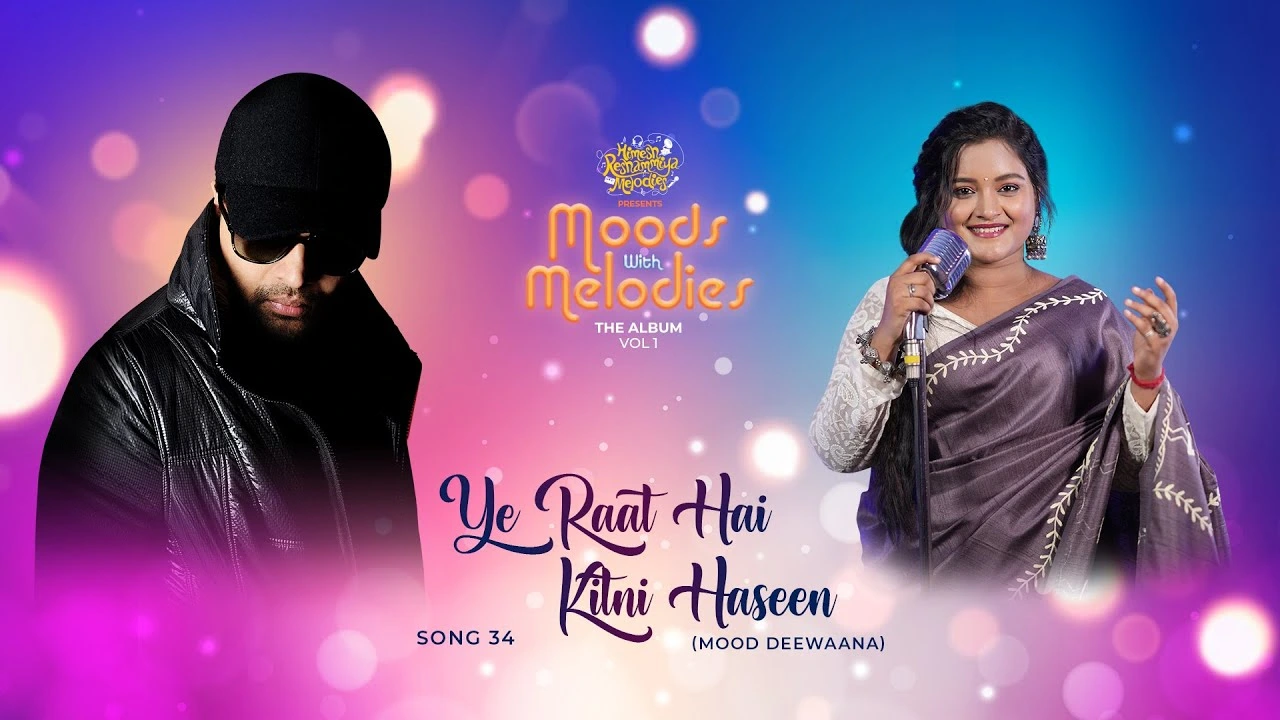 Ye Raat Hai Kitni Haseen Lyrics