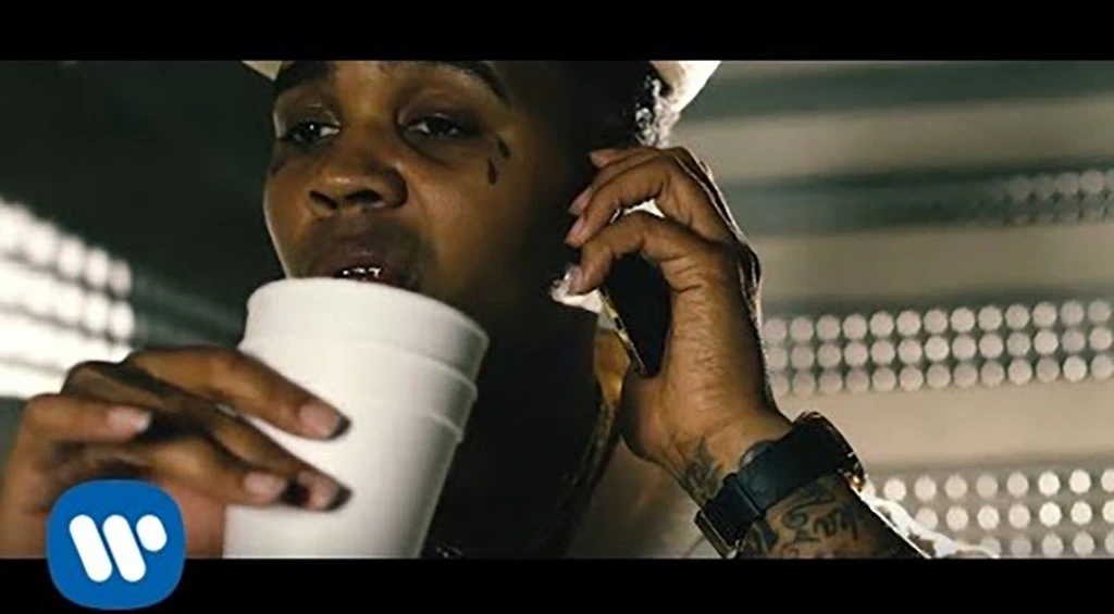 Two phones lyrics - Kevin Gates