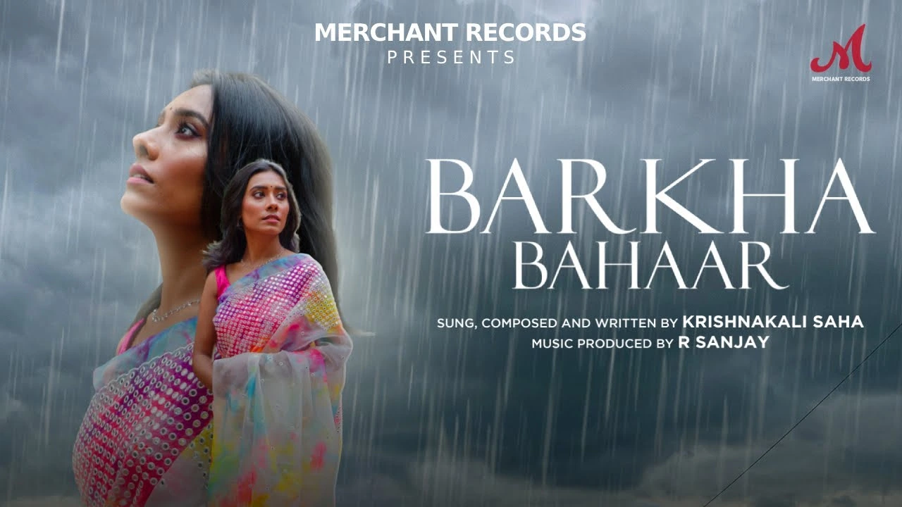 Barkha Bahaar Lyrics