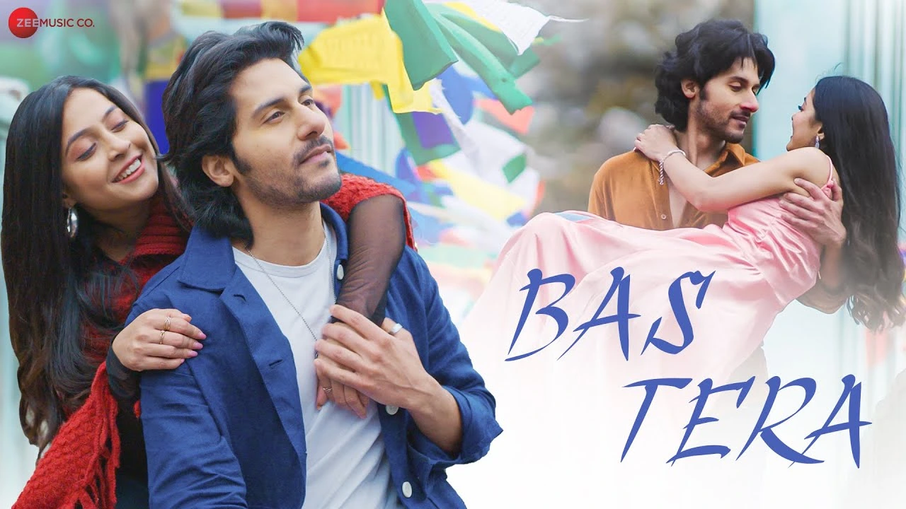 Bas Tera Lyrics