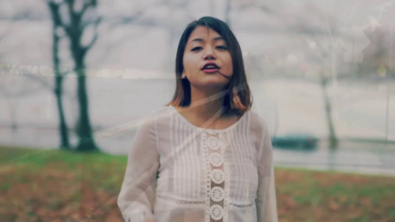 Bimbaakash Lyrics