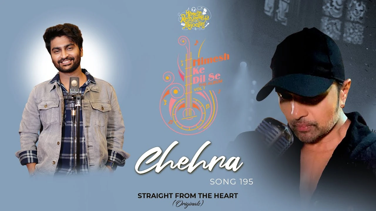 Chehra Lyrics