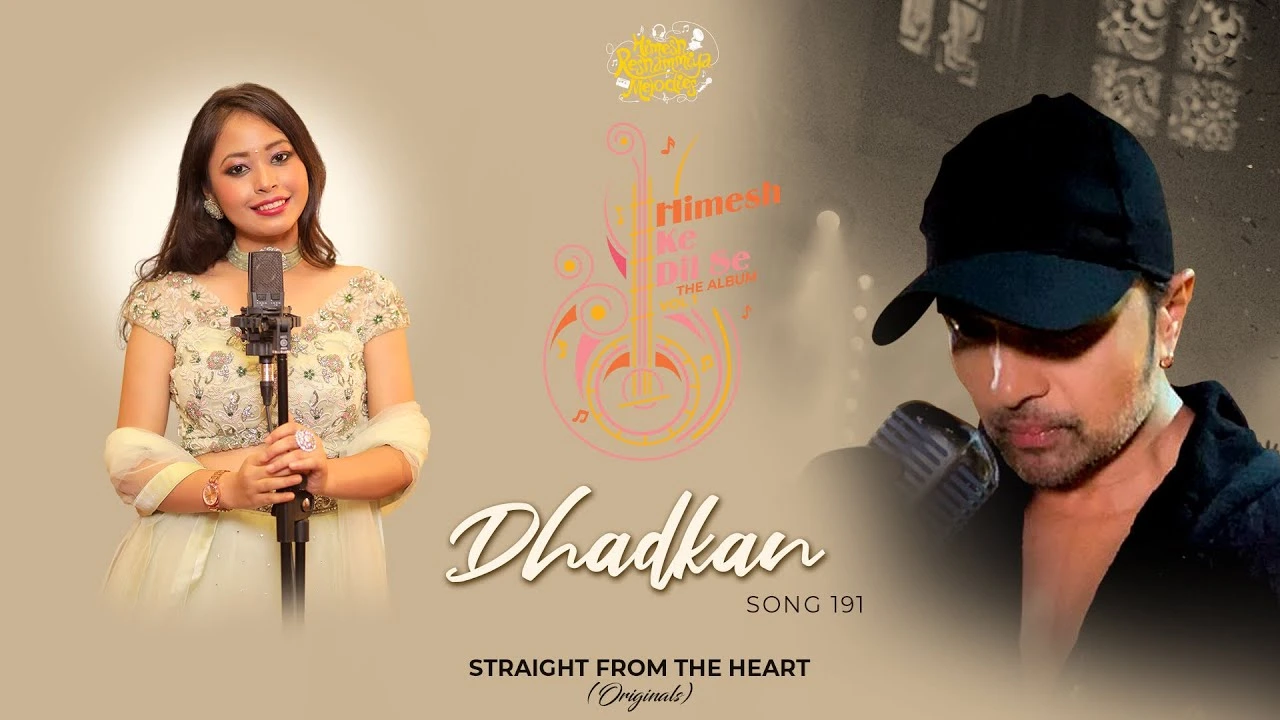 Dhadkan Lyrics