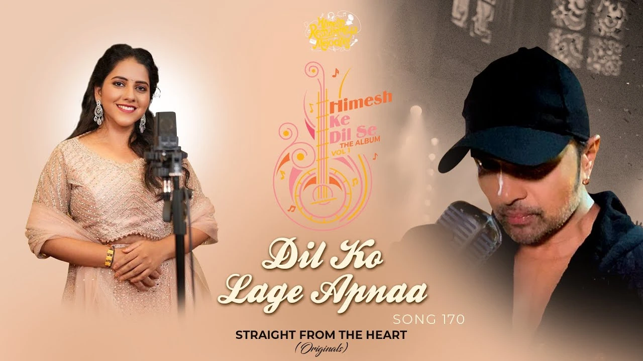 Dil Ko Lage Apnaa Lyrics