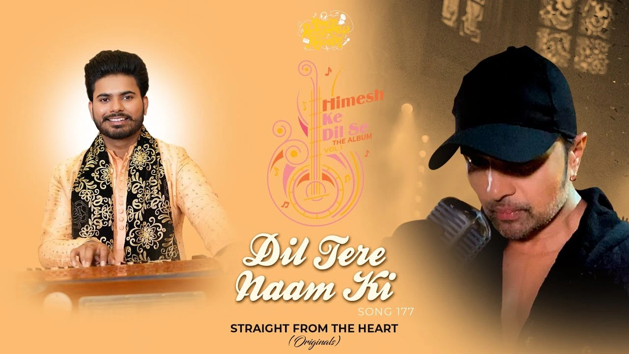 Dil Tere Naam Ki Lyrics