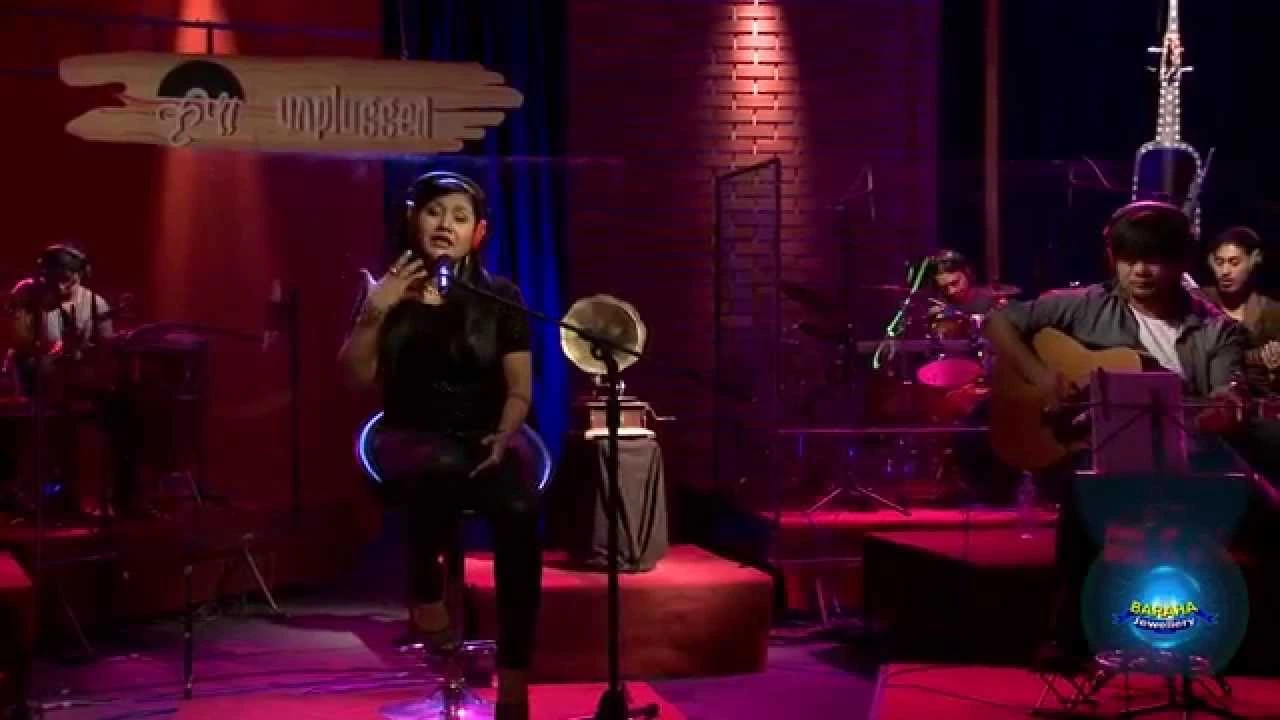 Fatyo Ni Maiti Ko Chino Lyrics.webp