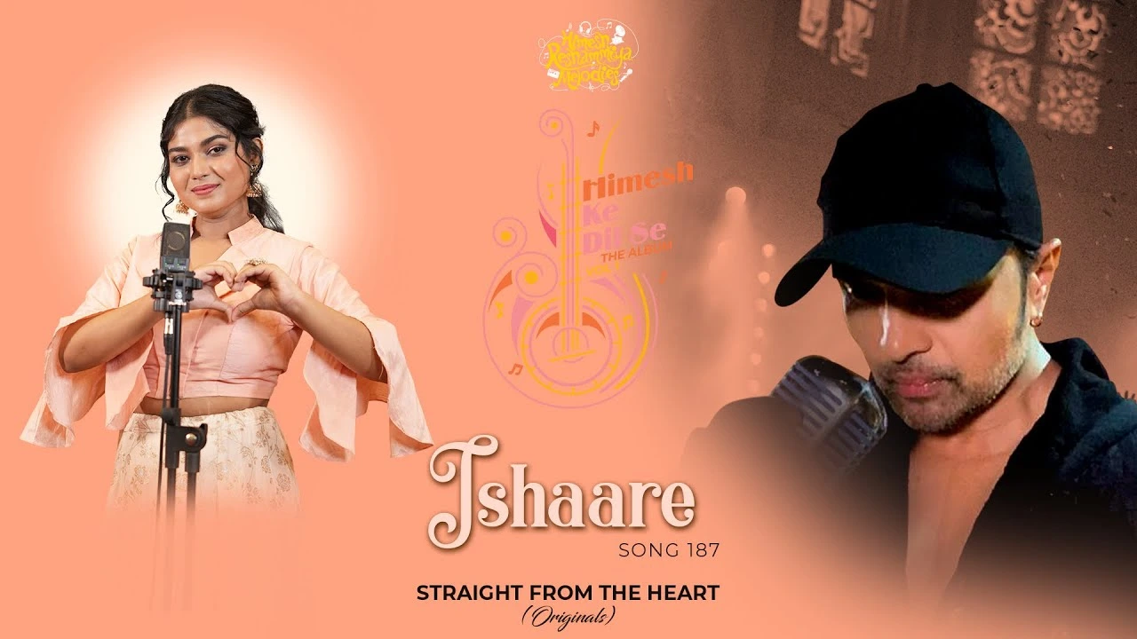 Ishaare Lyrics