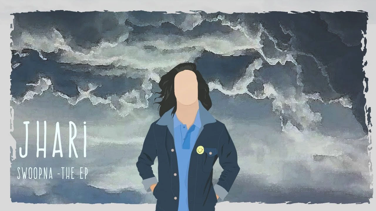 Jhari Lyrics