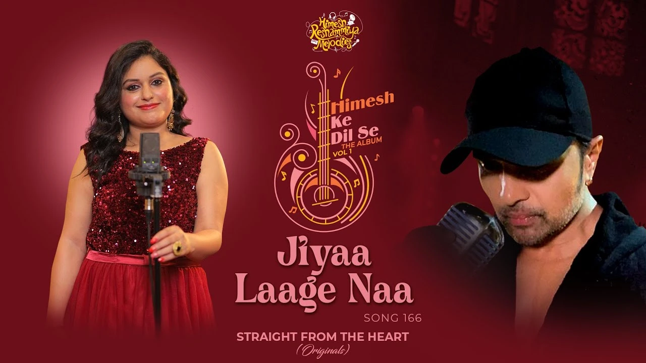 Himesh Reshammiya Melodies