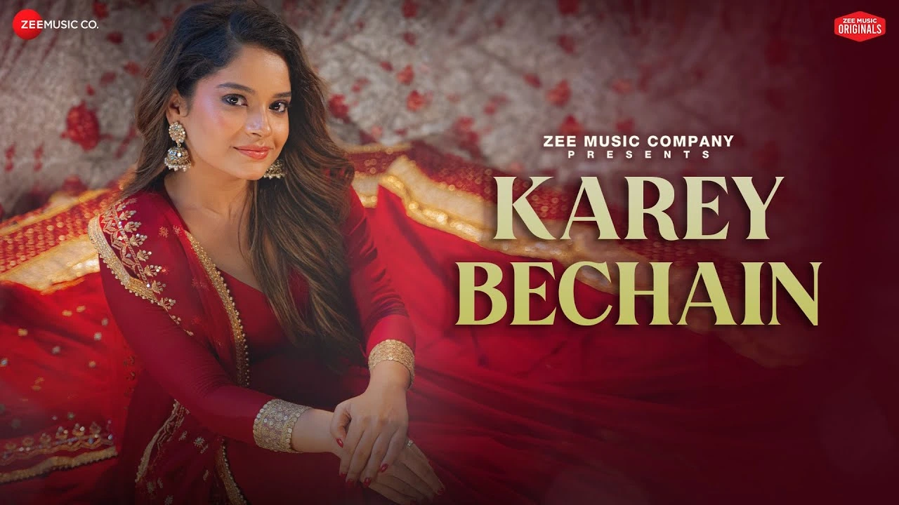 Karey Bechain Lyrics