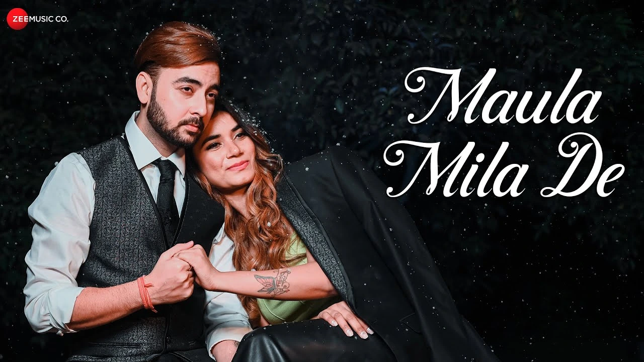 Maula Mila De Lyrics