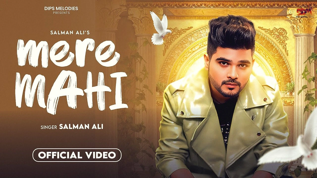 Mere Mahi Lyrics
