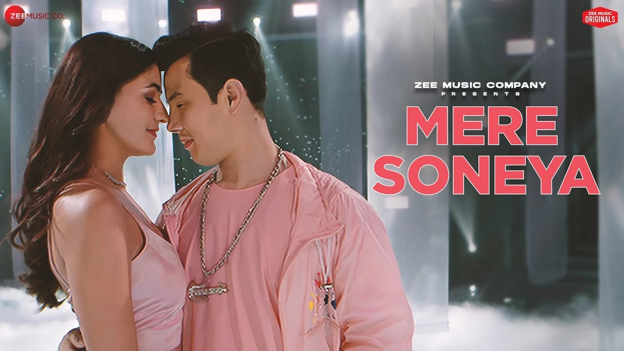 Mere Soneya Lyrics