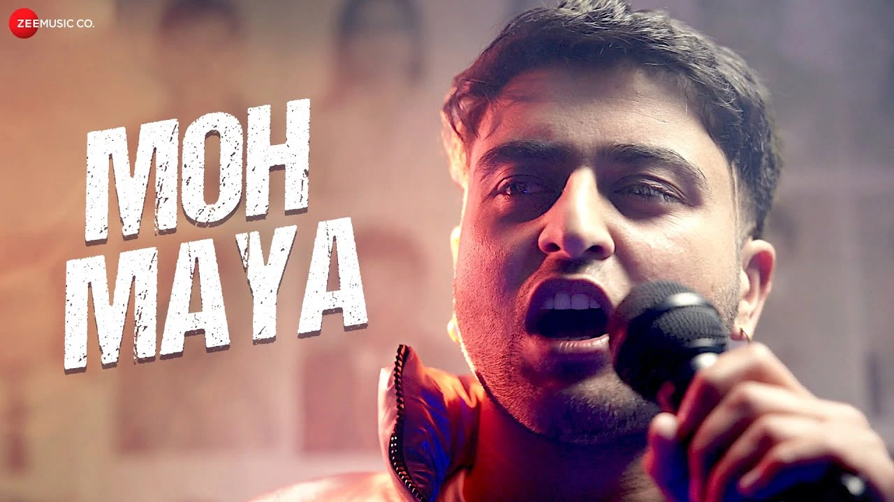 Moh Maya Lyrics