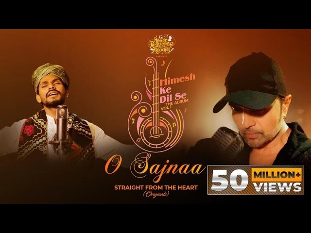 O Sajnaa Lyrics