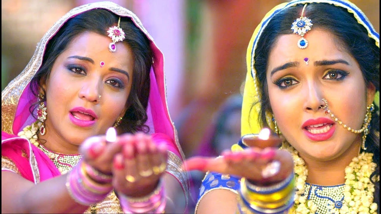 Saat phera hola saato janam ke lyrics