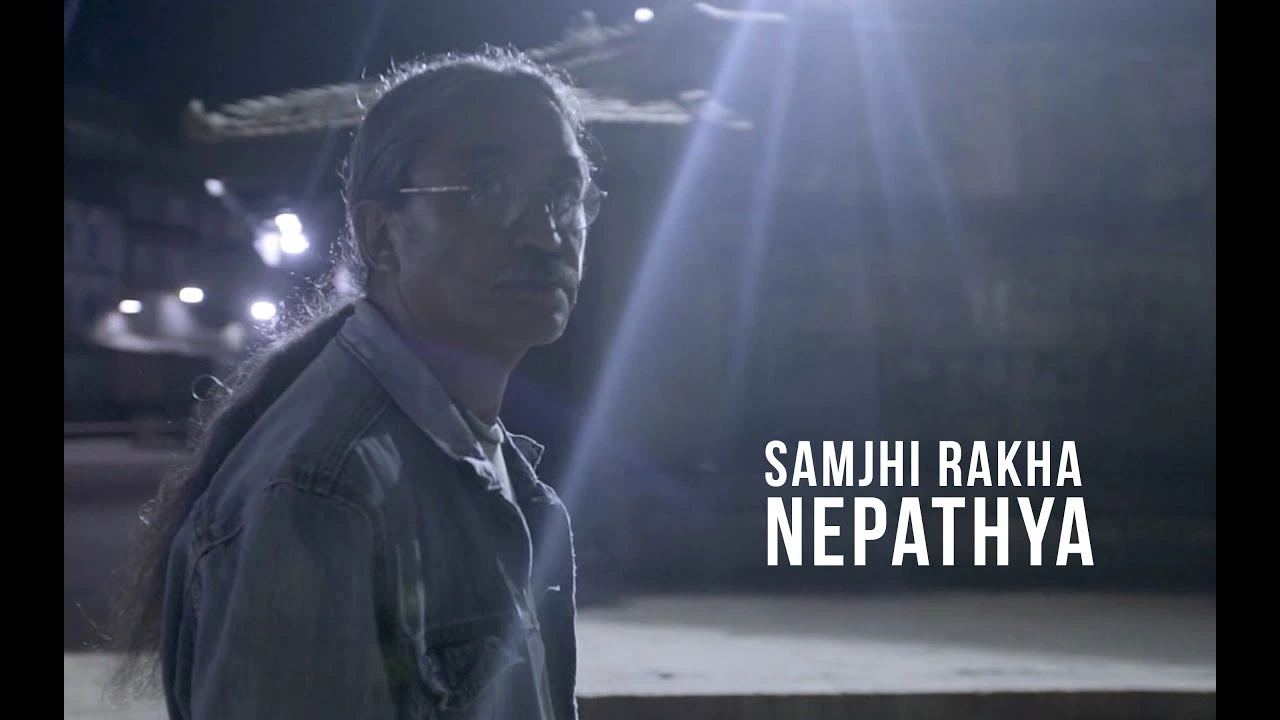 Samjhi Rakha Lyrics
