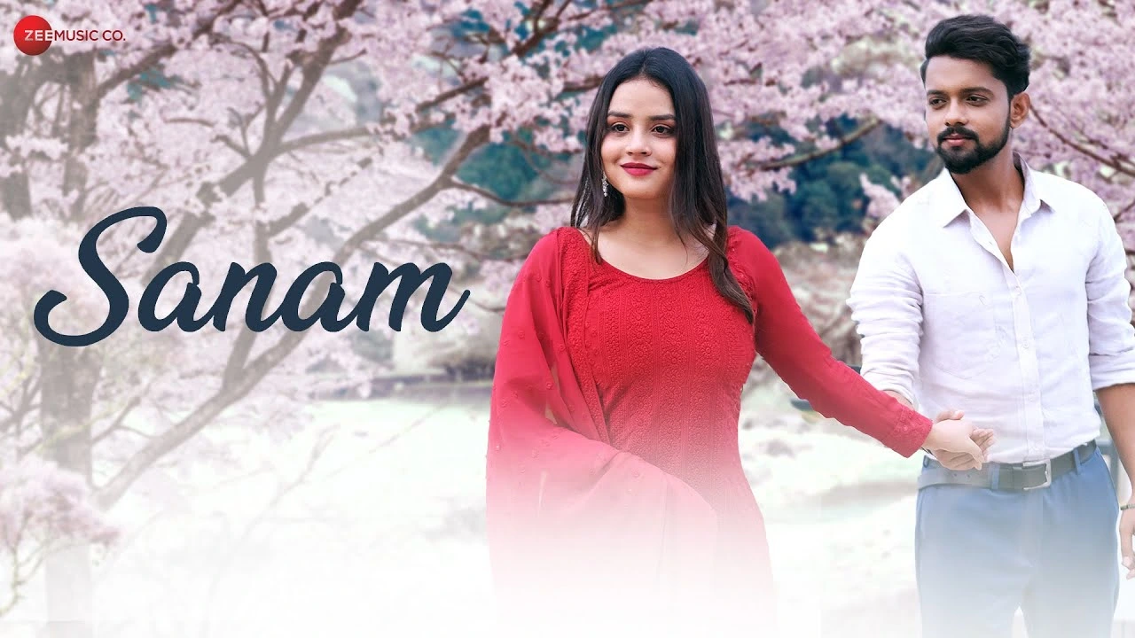 Sanam Lyrics