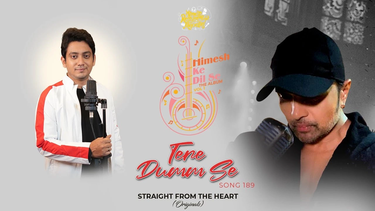 Tere Dumm Se Lyrics