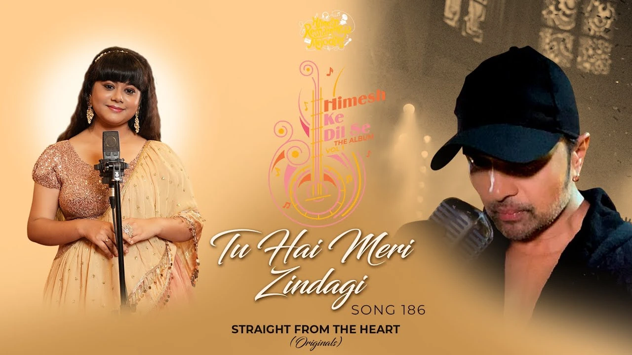 Tu Hai Meri Zindagi Lyrics