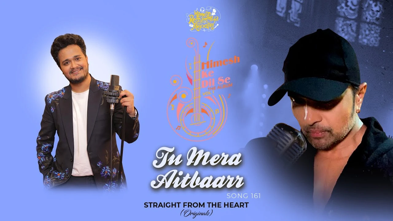 Tu Mera Aitbaarr Lyrics