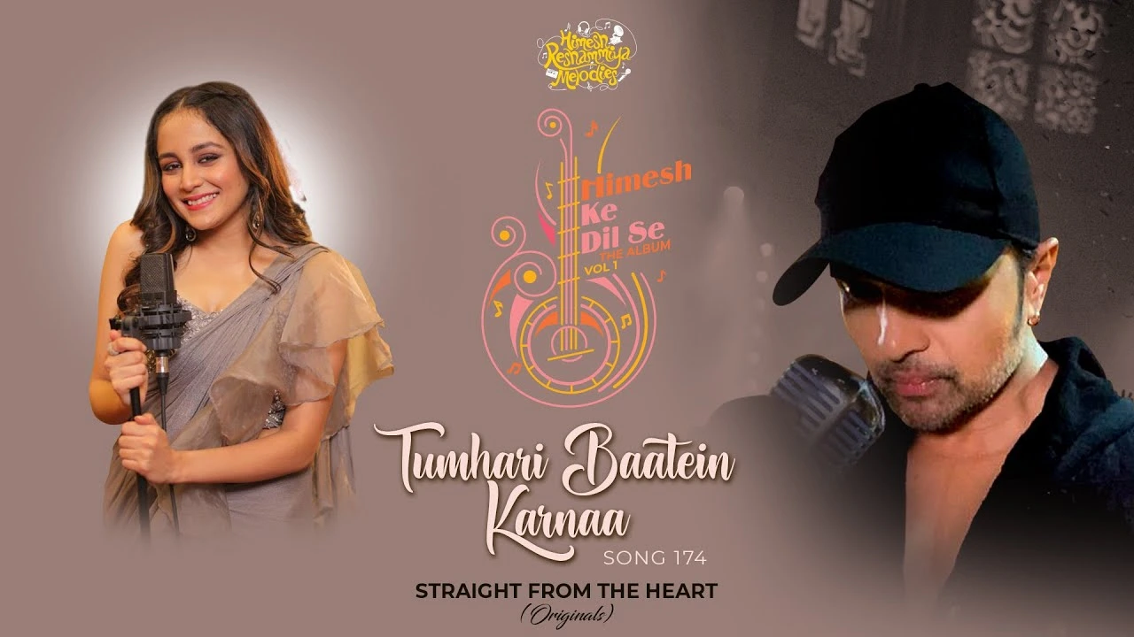 Tumhari Baatein Karnaa Lyrics