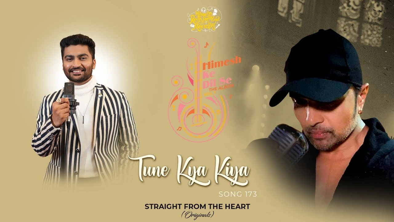 Tune Kya Kiya Lyrics