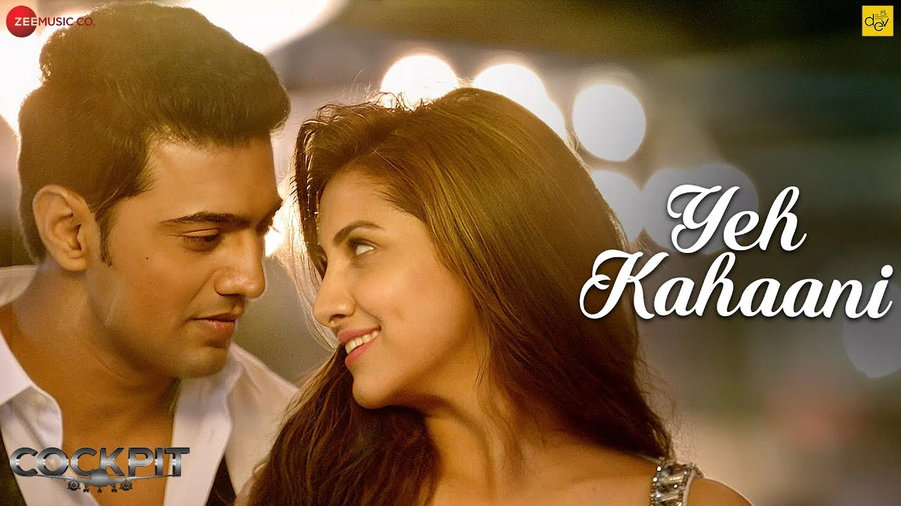 Yeh Kahaani Lyrics