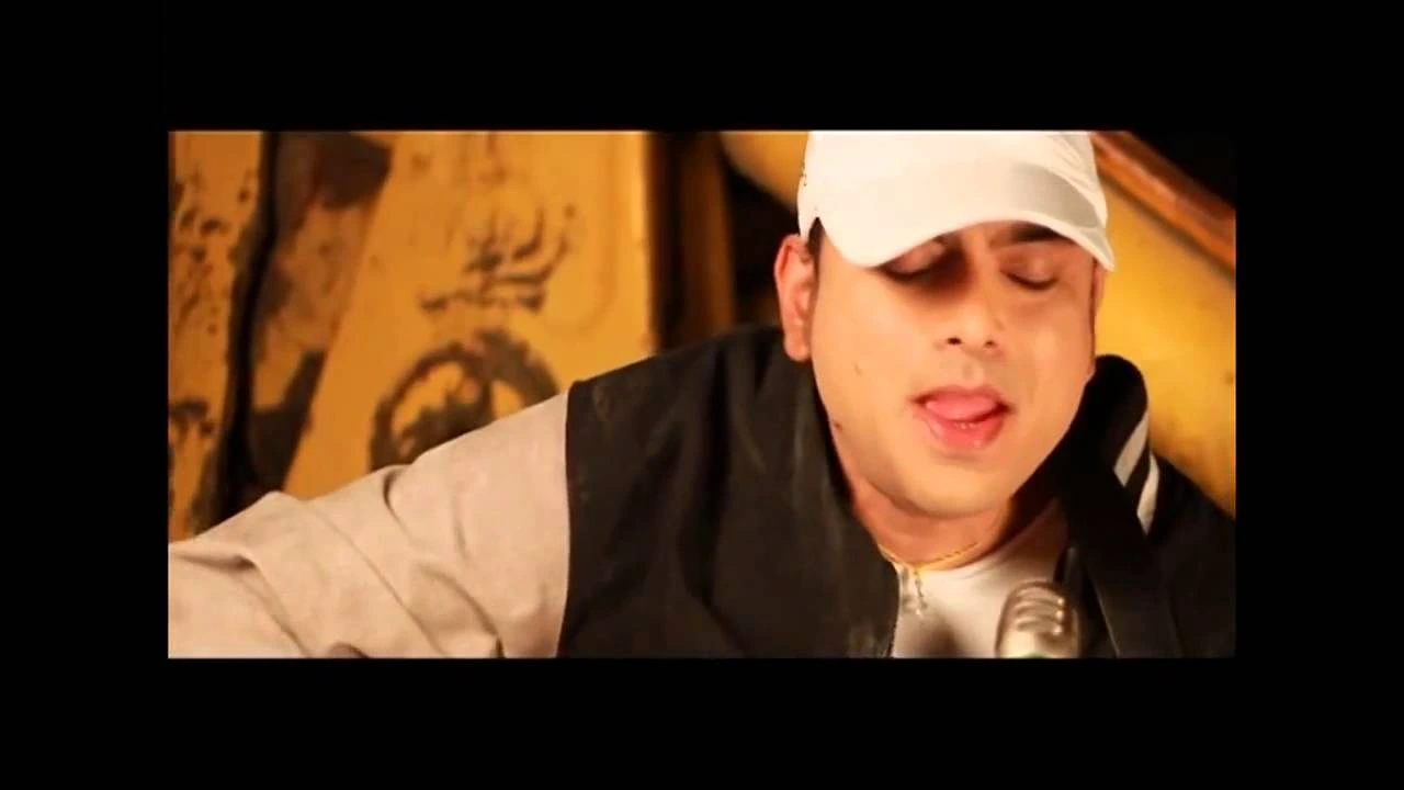 Ali Ali Kati Pida Huda Ni Lyrics