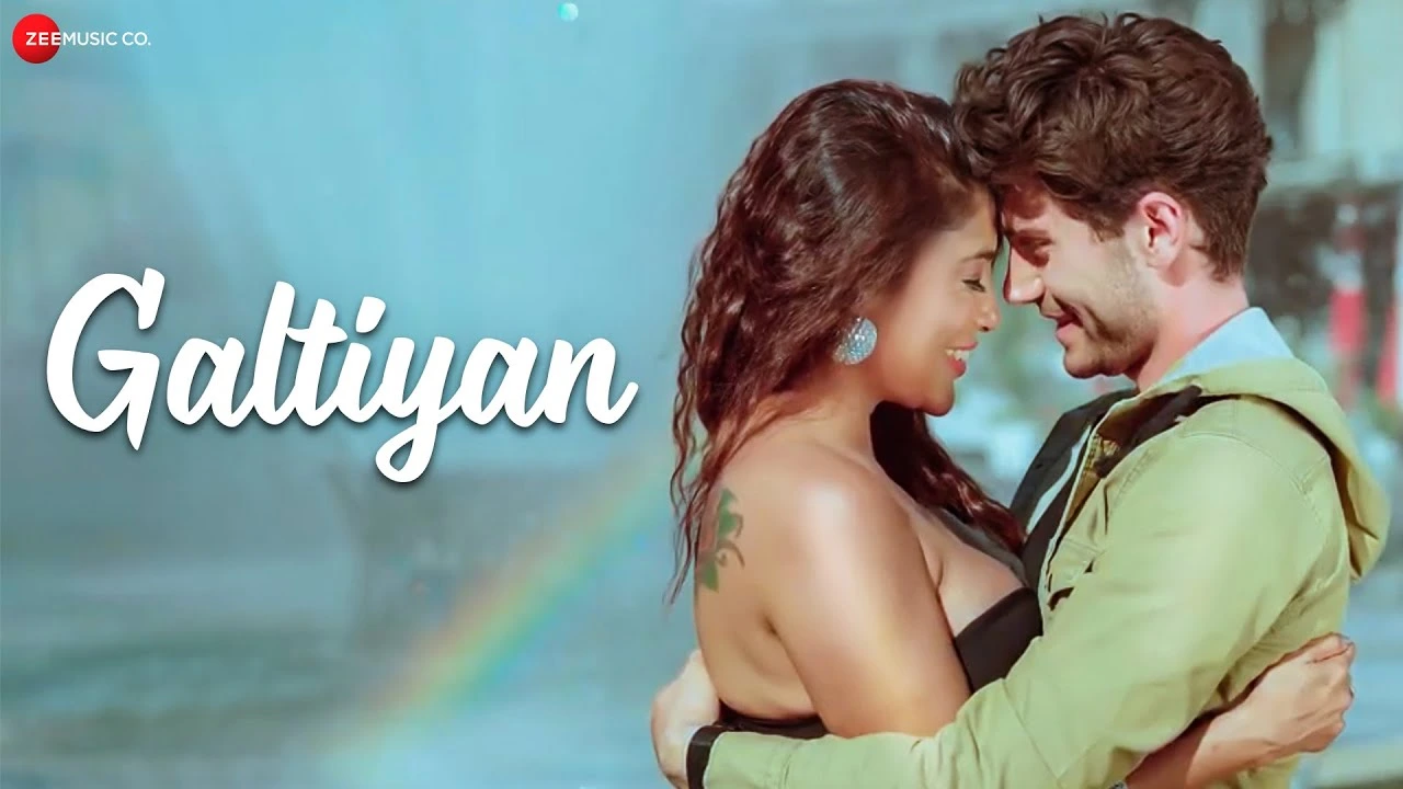 Galtiyan Lyrics