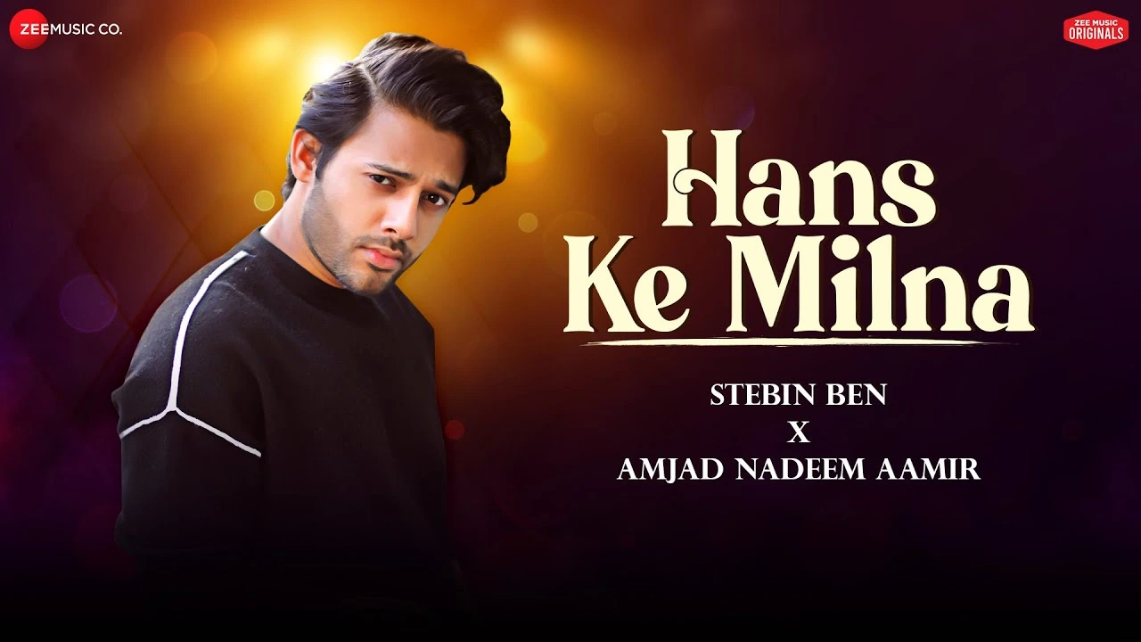 Hans Ke Milna Lyrics