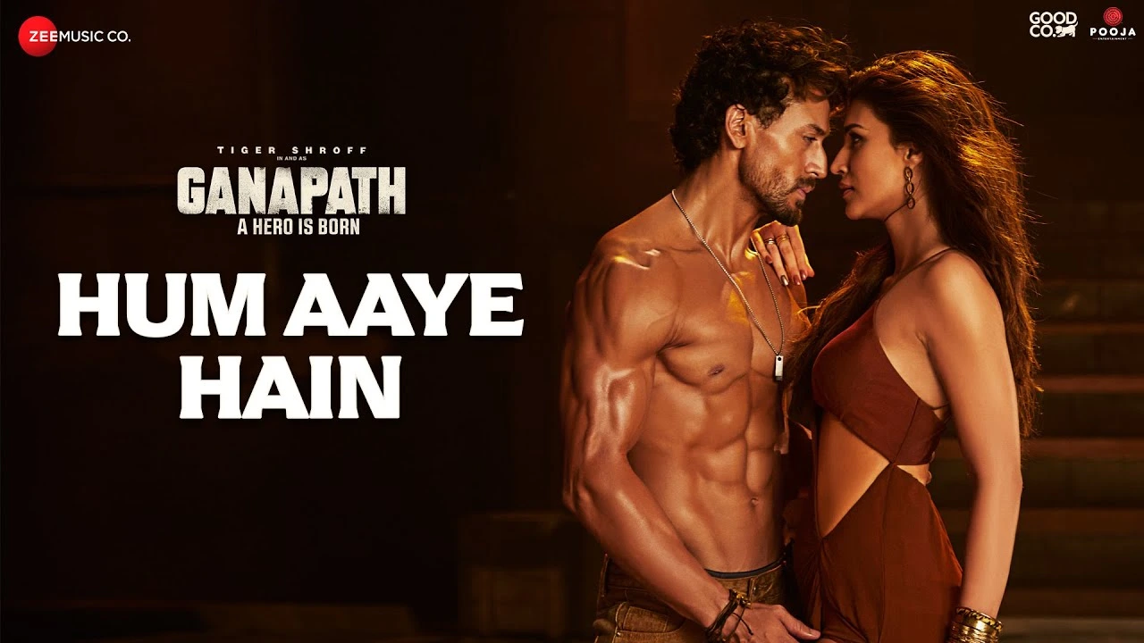 Hum Aaye Hain Lyrics