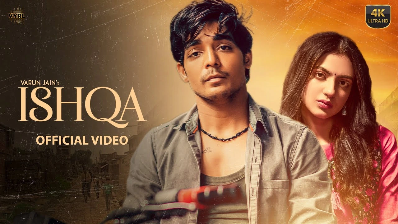 Ishqa Lyrics