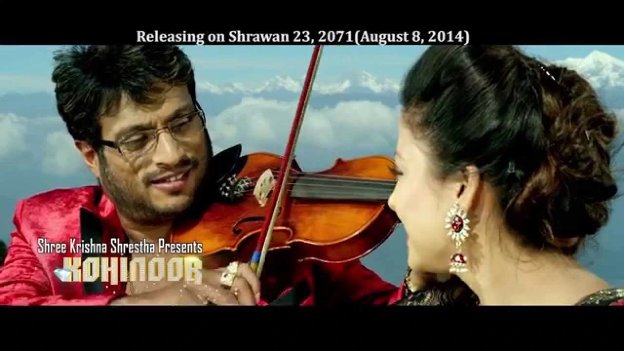 Ke Ma Timro Hoina Ra Lyrics