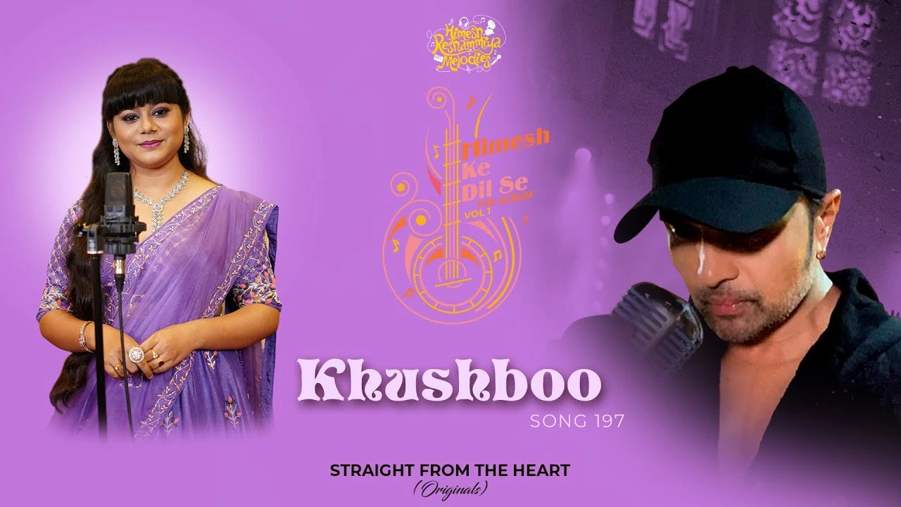 Khushboo Lyrics