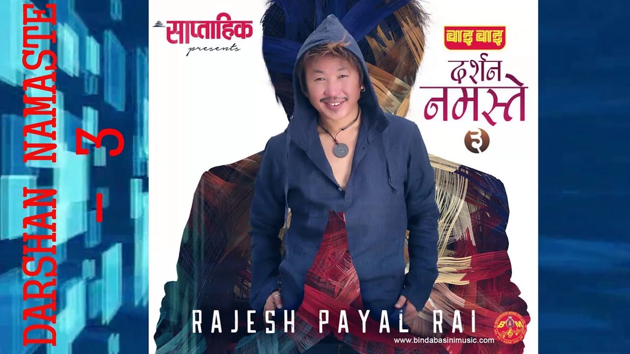 Kina Yeti Dherai Maya Lagchha Ni Hau Lyrics