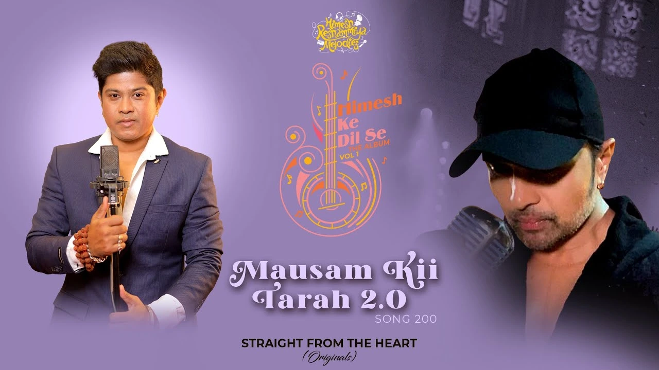 Mausam Kii Tarah 2.0 Lyrics