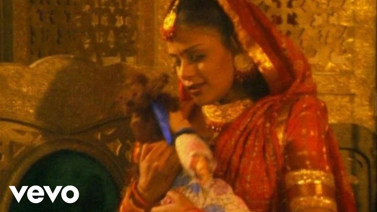 Payoji Maine Ram Ratan Dhan Payo Lyrics