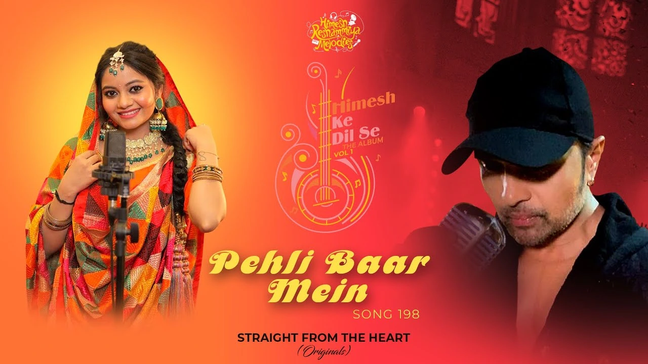 Pehli Baar Mein Lyrics