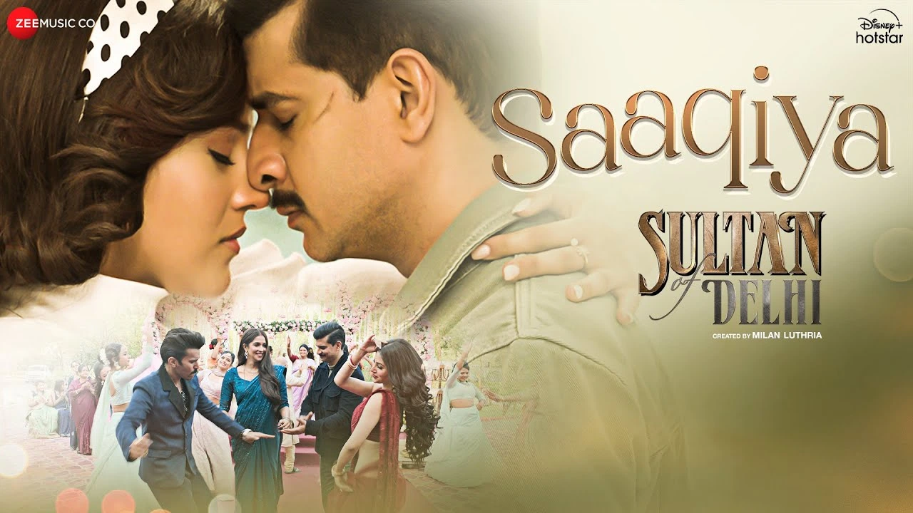 Saaqiya Lyrics