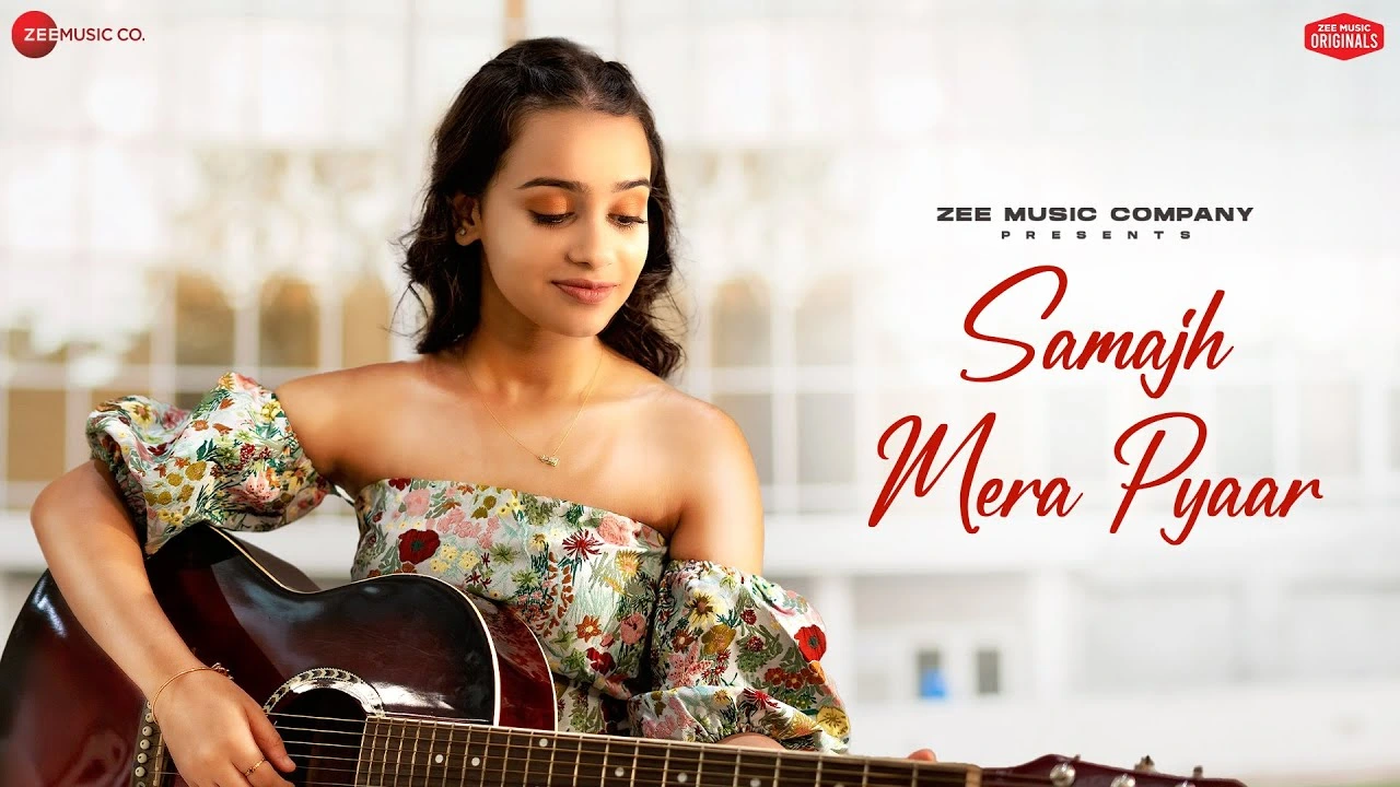 Samajh Mera Pyaar Lyrics
