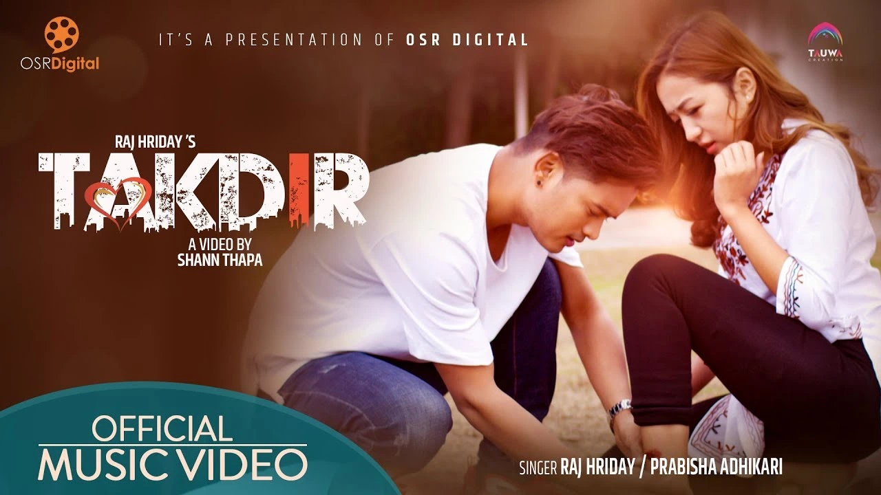 Takdir Lyrics