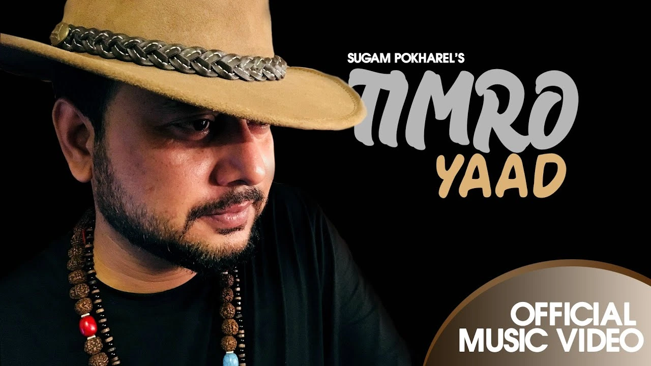 Timro Yaad Lyrics