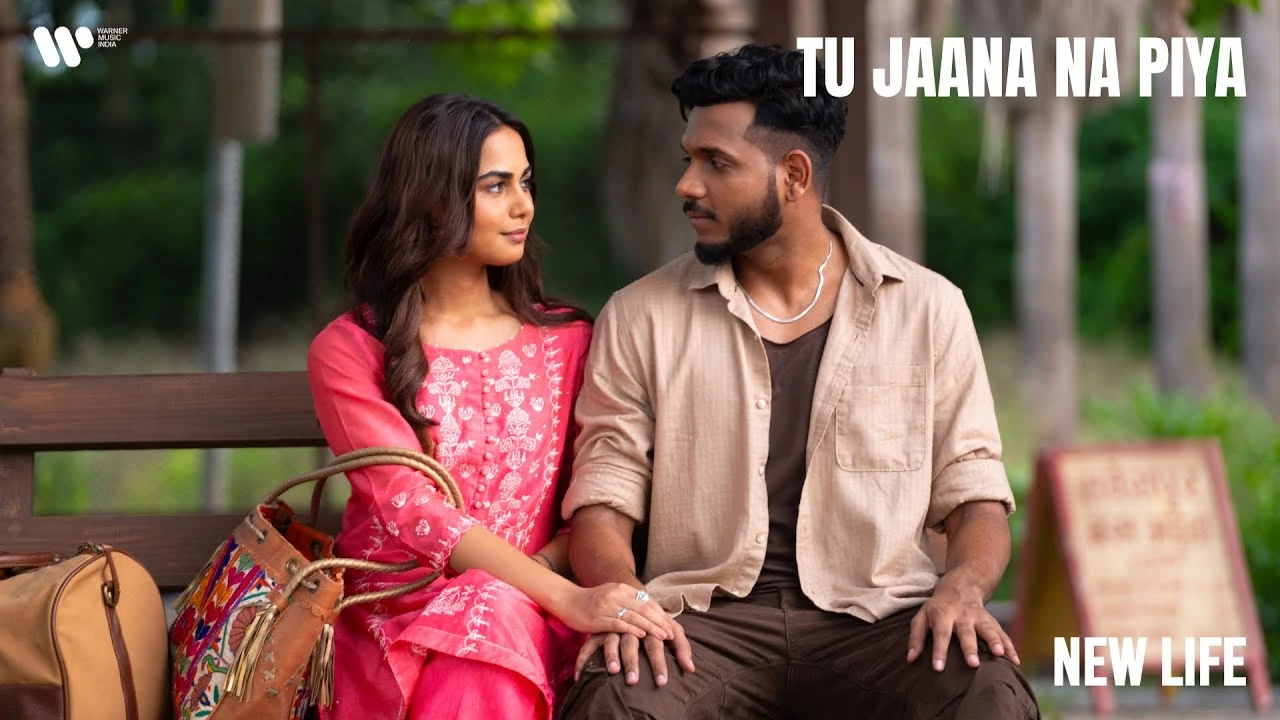 Tu Jaana Na Piya Lyrics