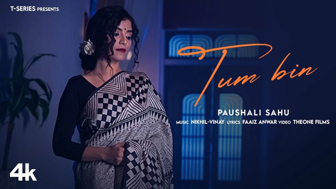 Tum Bin Lyrics