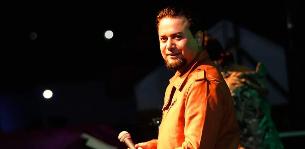 Sugam Pokharel