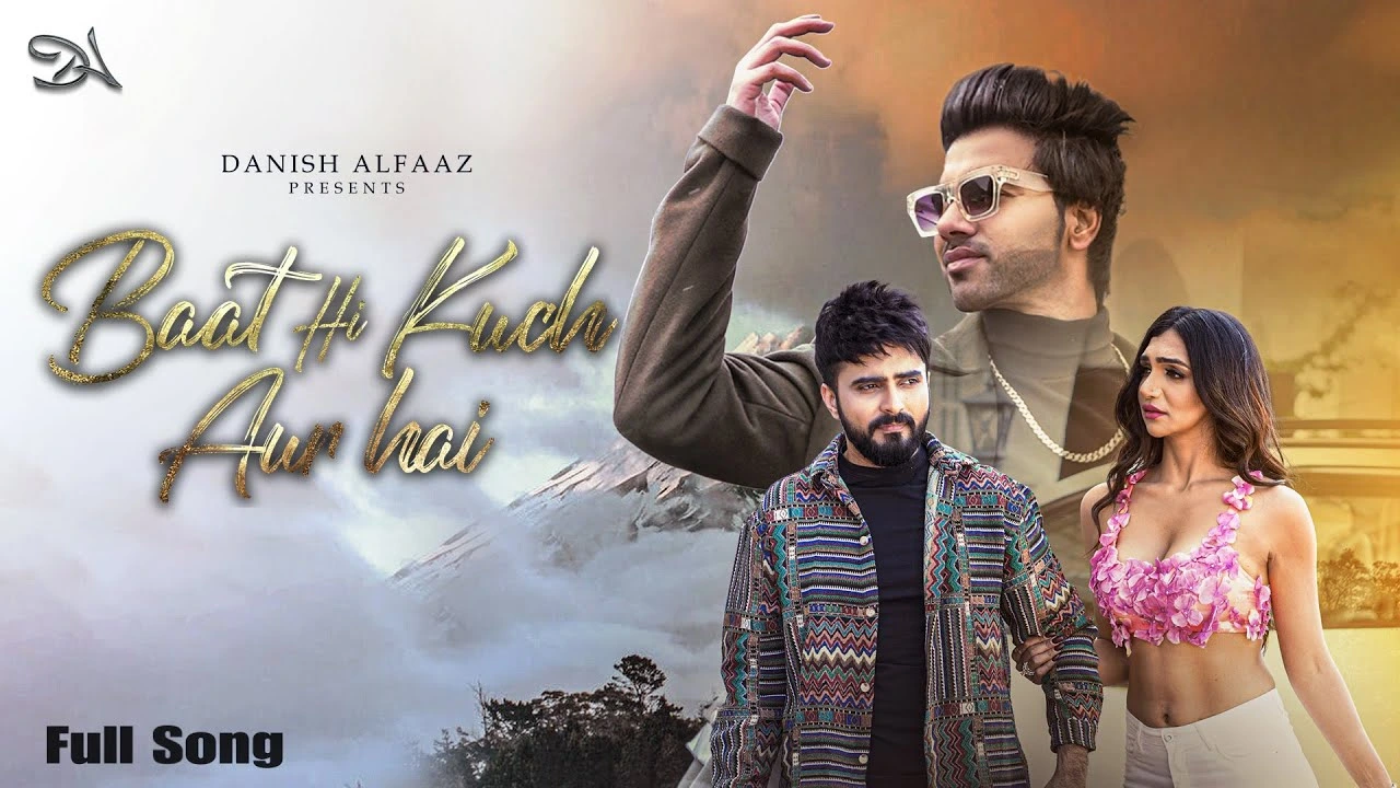 Baat Hi Kuch Aur Hai Lyrics
