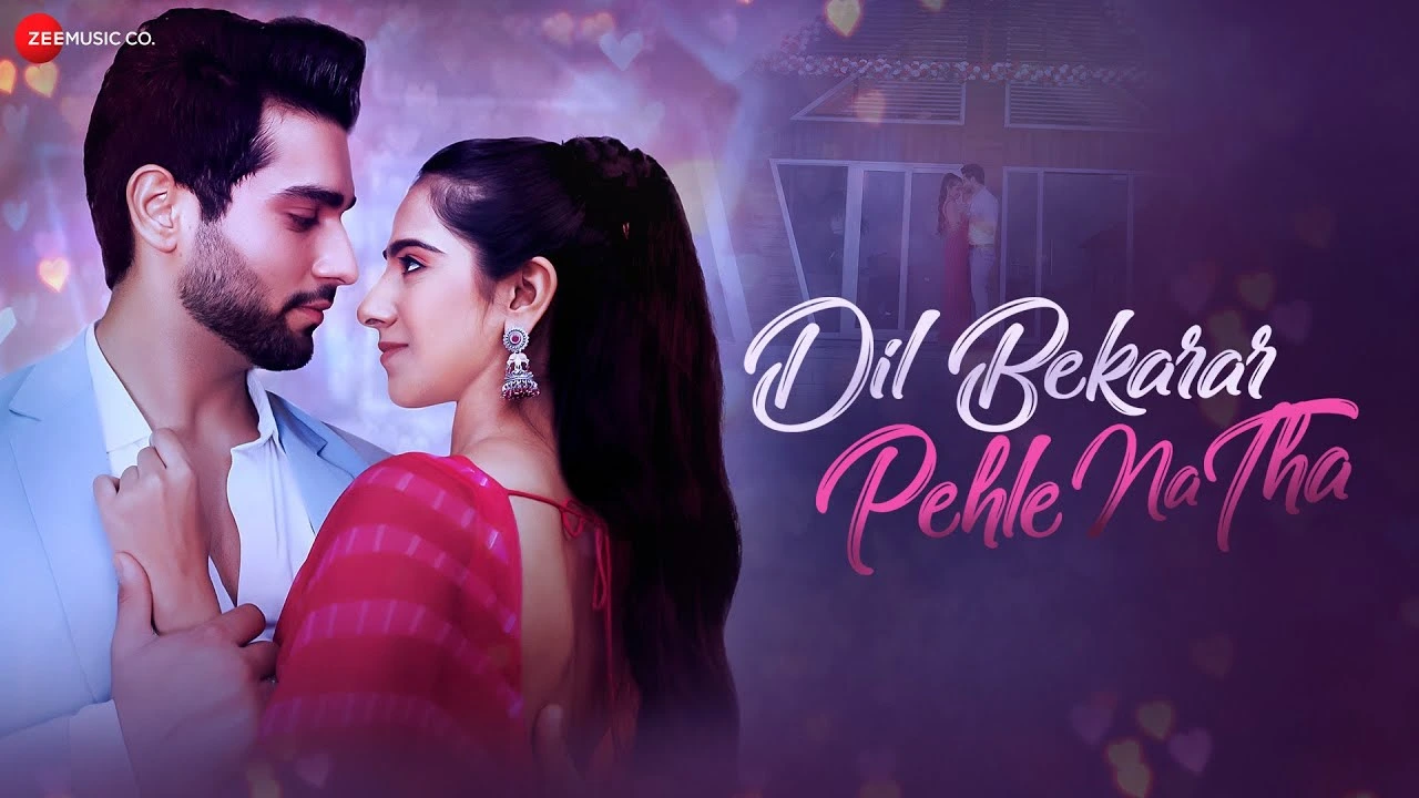 Dil Bekarar Pehle Na Tha Lyrics